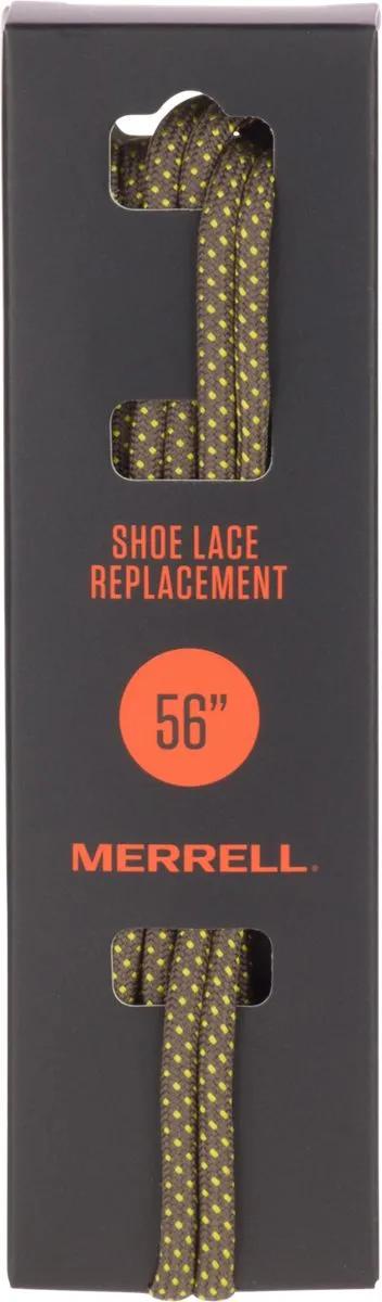 Round Shoe Laces, Boulder, dynamic 1