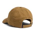 Outdoor Crew Dad Hat, Dark Sand, dynamic 2