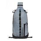 Crest 8L Sling, Reflective Silver, dynamic 1