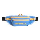 Crest 1.5L Lumbar Pack, Azul, dynamic 1