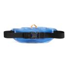 Crest 1.5L Lumbar Pack, Azul, dynamic 2