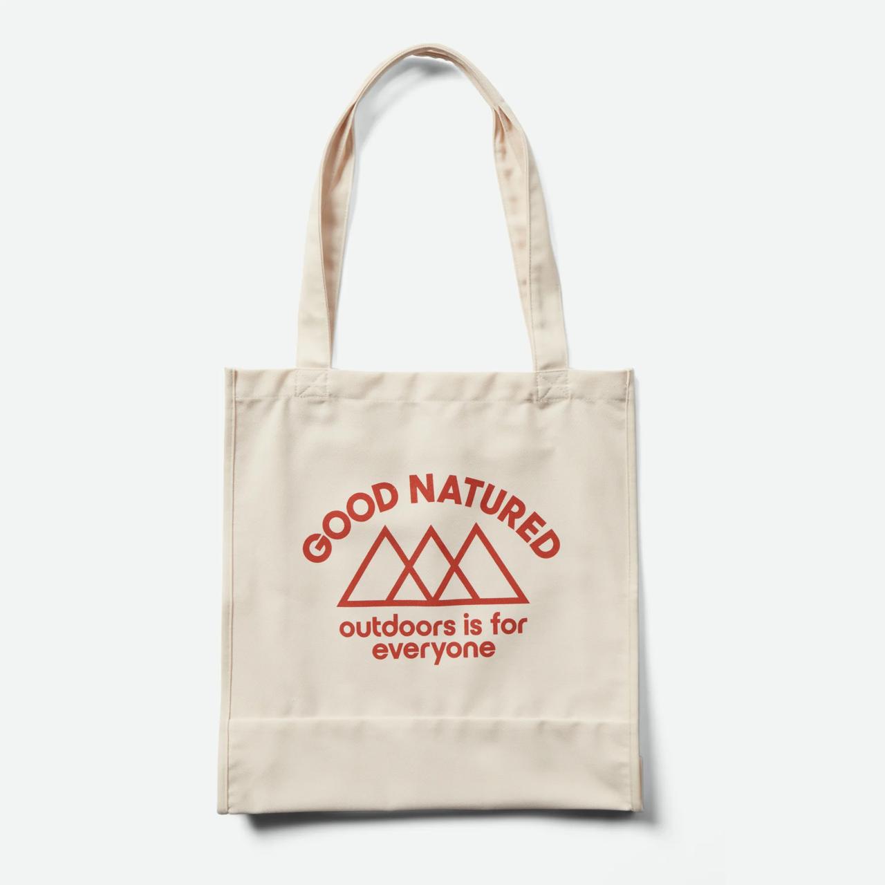 Trailhead Canvas Tote Bag - Bags | Merrell