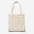 Trailhead Canvas Tote Bag, Good Natured, dynamic 2