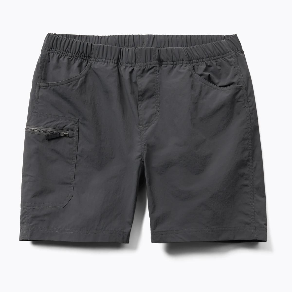 Supplex Short, Asphalt, dynamic 1