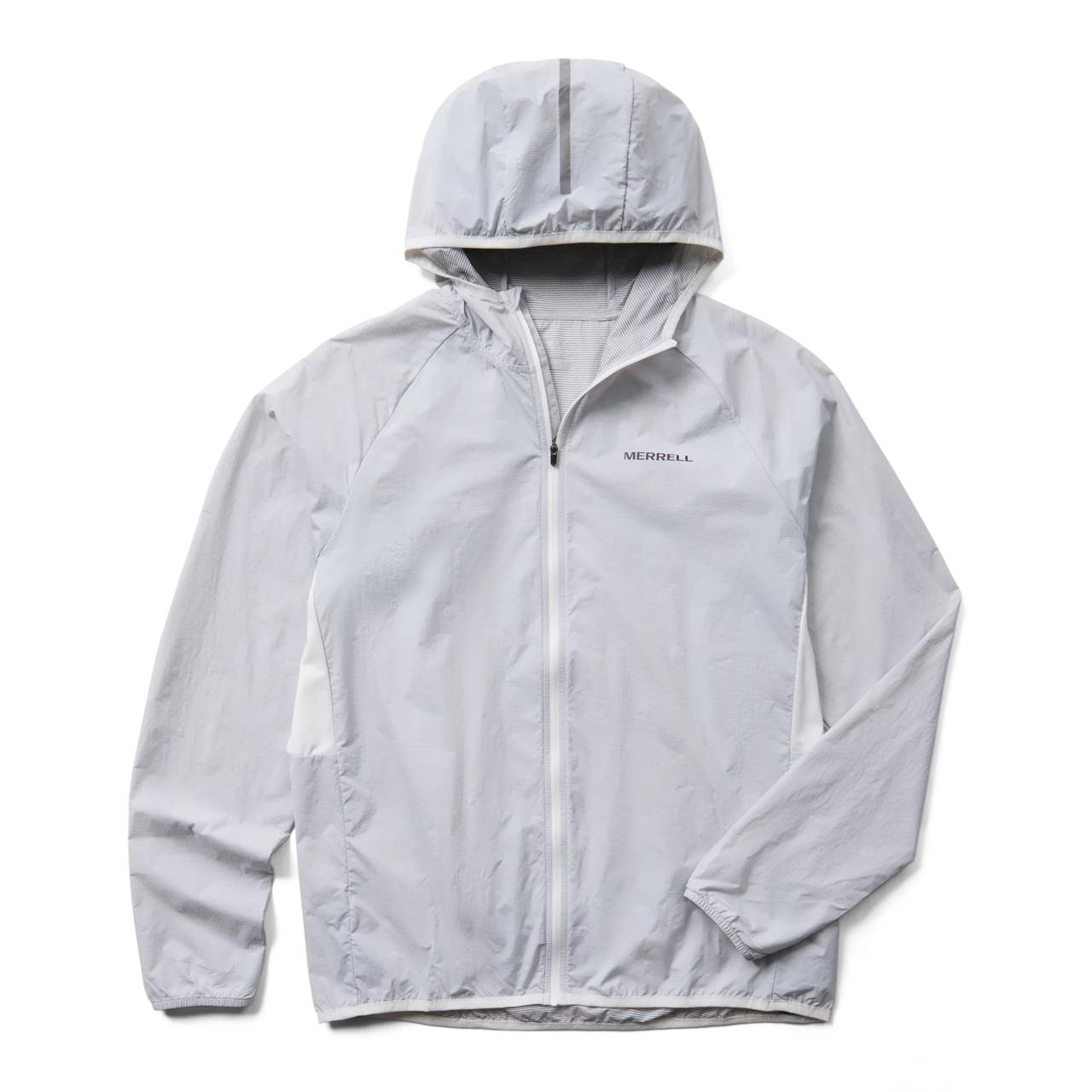 Men - Trail Run Pack Jacket | Merrell