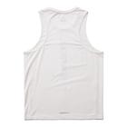 Trail Run Tank, Chalk, dynamic 2