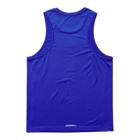 Trail Run Tank, Sapphire, dynamic 2