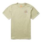 Grand Canyon Tee, Basil, dynamic 1