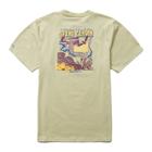 Grand Canyon Tee, Basil, dynamic 2