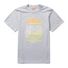 Rocky Mountain Tee, Grey Heather, dynamic 1