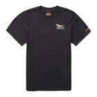 National Park Tee, Black, dynamic 1