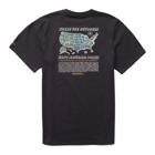 National Park Tee, Black, dynamic 2