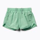 Trail Running Short, Jade, dynamic 1