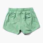 Trail Running Short, Jade, dynamic 2