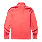 BetaTherm 1/4 Zip, Blossom, dynamic 2