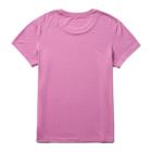 Everyday Tee with Tencel&trade;, Bordeaux, dynamic 2