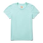 Everyday Tee with Tencel&trade;, Icy Morn, dynamic 1