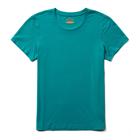 Everyday Tee with Tencel&trade;, Pacific, dynamic 1