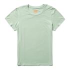 Everyday Tee with Tencel&trade;, Sage, dynamic 1