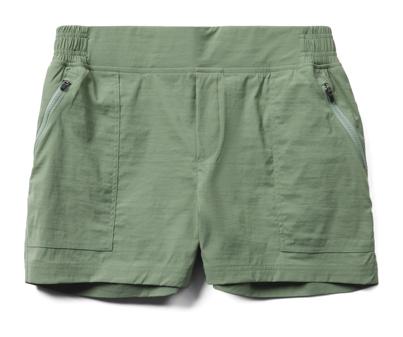 Merrell Hayes Short, Juniper