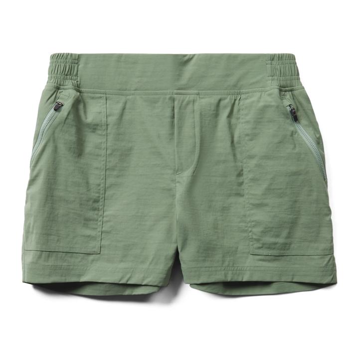 Hayes Short, Juniper, dynamic