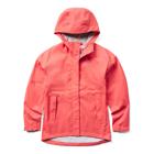 Fallon Rain Shell, Blossom, dynamic 1