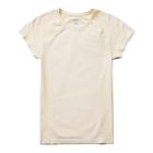 Ascend Athlete Seamless Workout T-Shirt X Sweaty Betty, Sabi Cream, dynamic 1