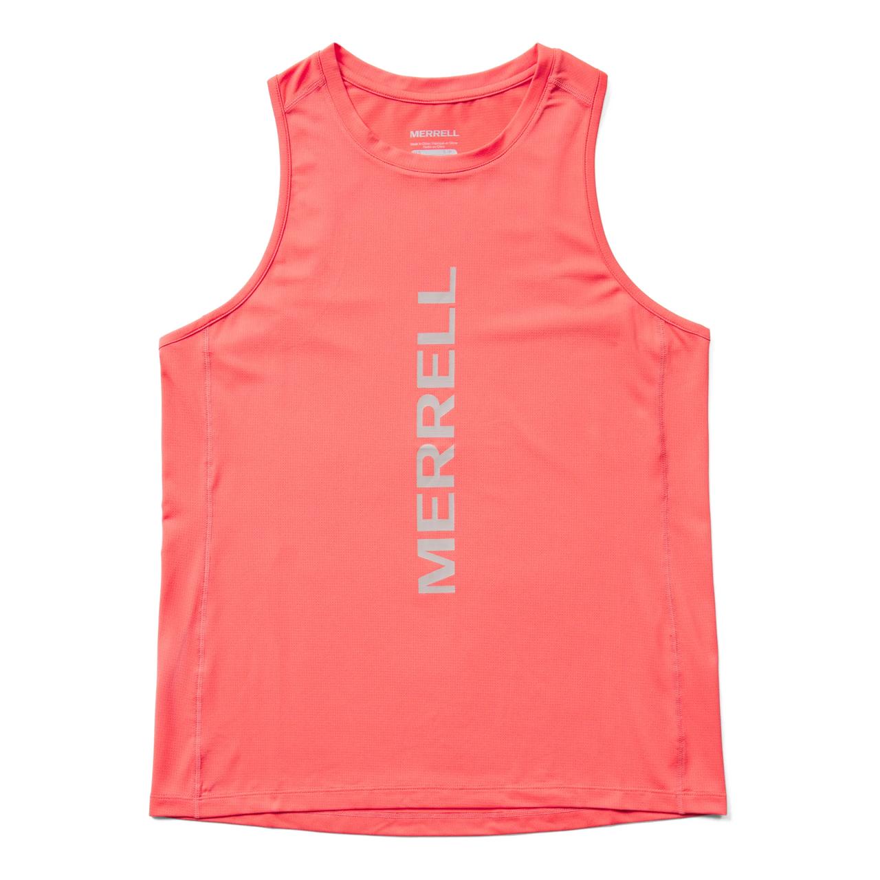 Women - Trail Run Tank - Sleeveless | Merrell
