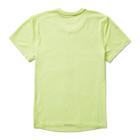 Trail Run Short Sleeve Tee, Mantis, dynamic 2