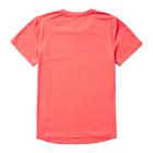 Trail Run Short Sleeve Tee, Blossom, dynamic 2