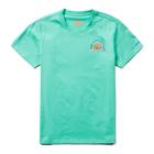 Grand Canyon Tee, Turquoise, dynamic 1
