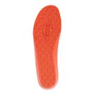 COMFORTBASE&trade; Work Insole, Black/Orange, dynamic 2