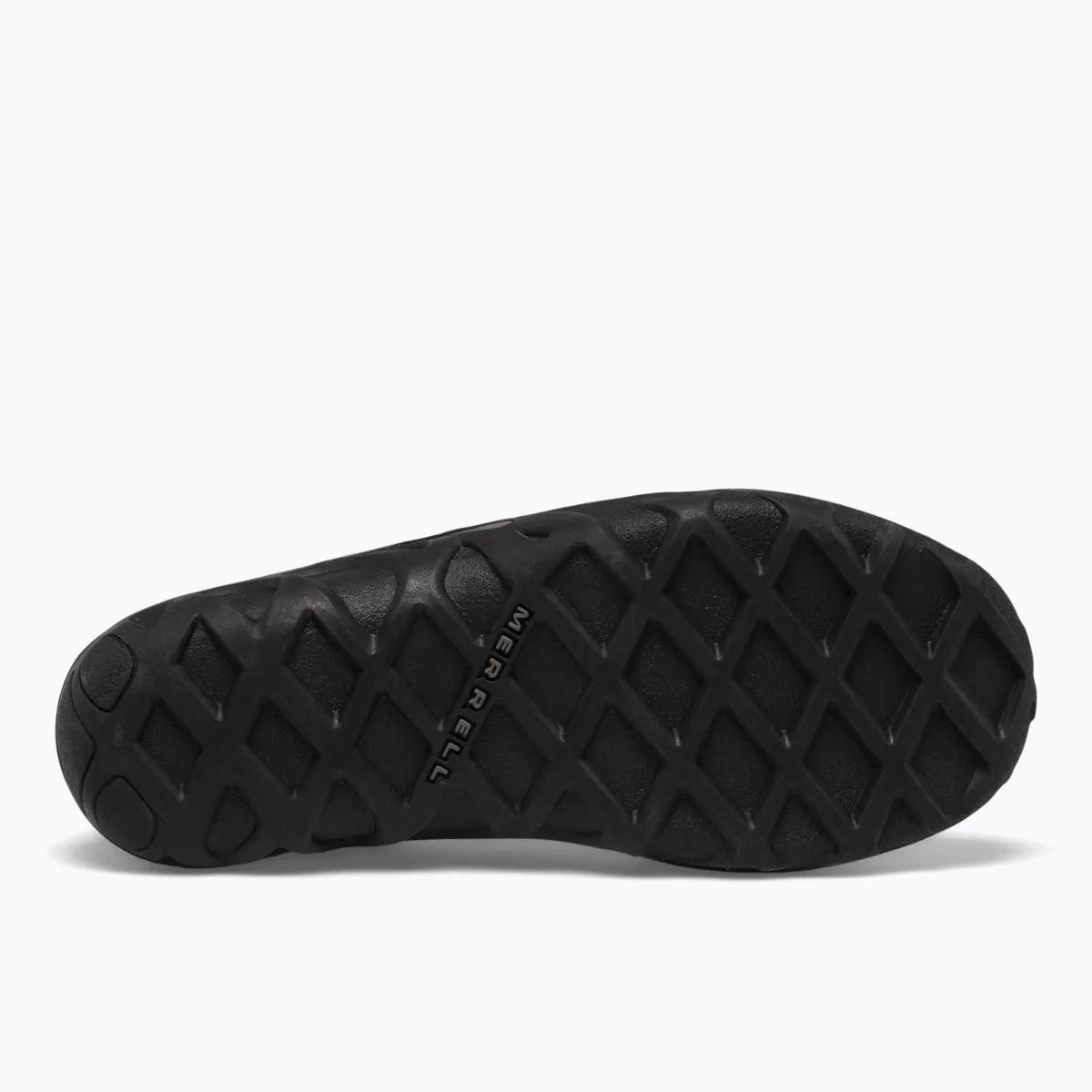 Jungle Moc Leather, Black, dynamic 5