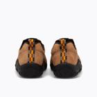 Jungle Moc Nubuck, Brown Nubuck, dynamic 4