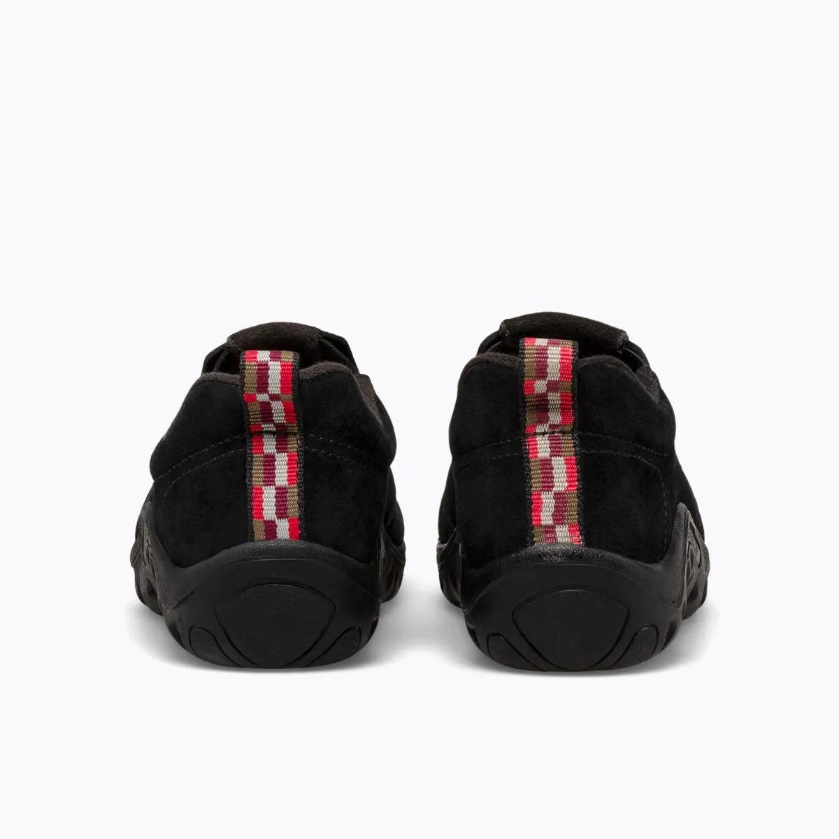 Jungle Moc, Black, dynamic 4