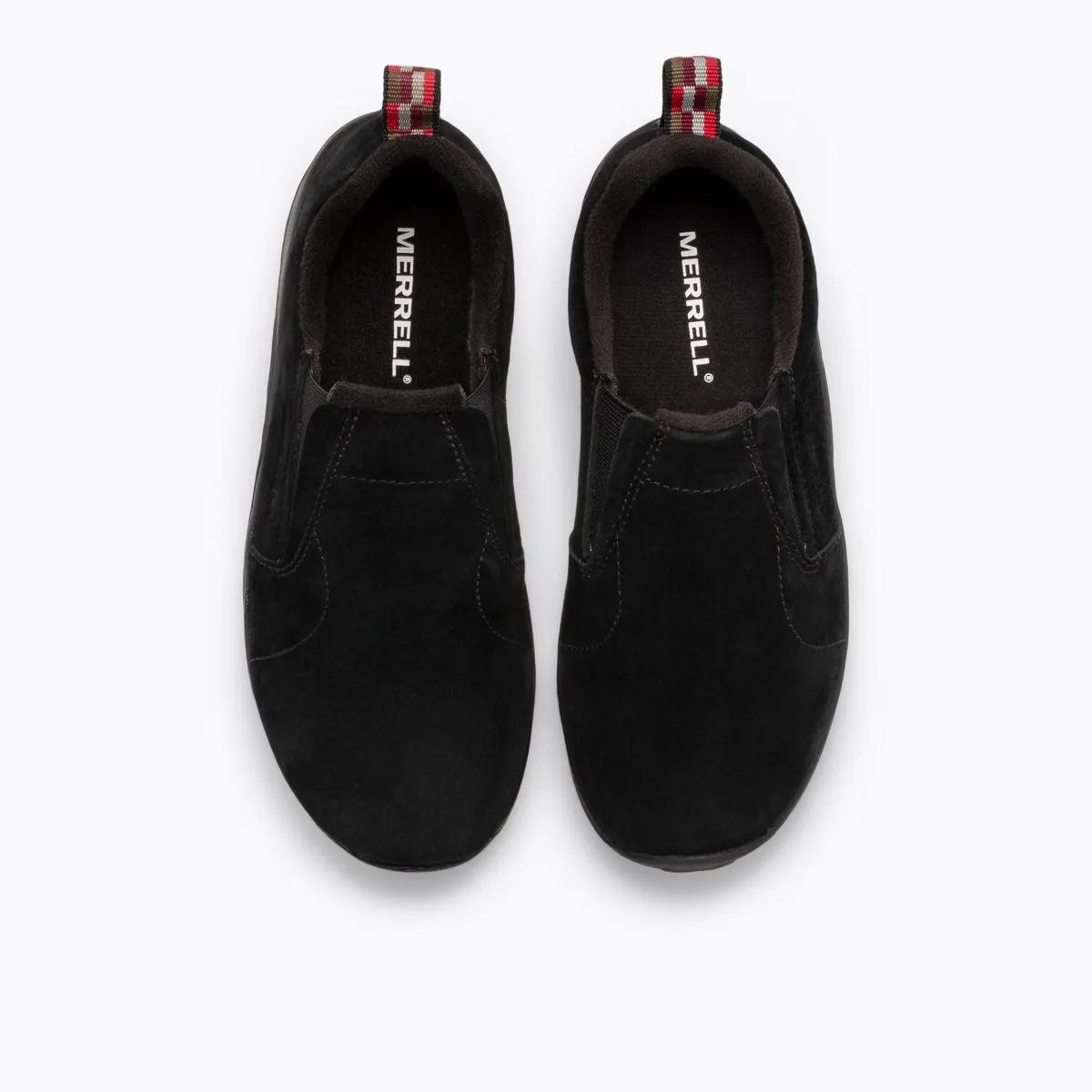 Jungle Moc, Black, dynamic 3