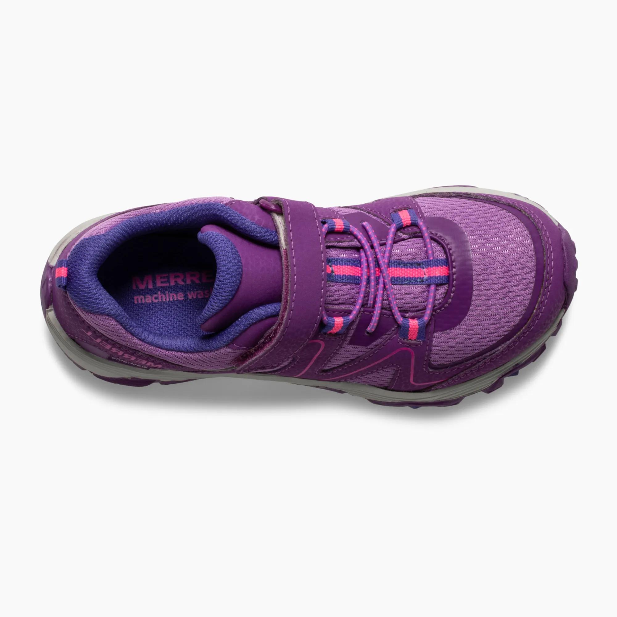 Trail Quest, Berry, dynamic 5