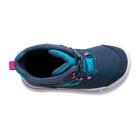 Snow Bank 3.0 Boot, Navy/Turquoise, dynamic 3