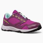 Altalight Low Shoe, Berry, dynamic 2