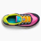 Moab Speed Low Waterproof, Navy/Multi, dynamic 5