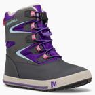 Snow Bank 3.0 Boot, Ultra Violet/Grey, dynamic 4
