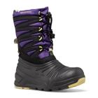 Snow Quest Lite 3.0 Waterproof, Purple/Citron, dynamic 1
