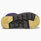 Snow Quest Lite 3.0 Waterproof, Purple/Citron, dynamic 2