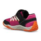 Trail Glove 7 A/C, Fuchsia/Black, dynamic 4