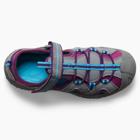Hydro 2 Sandal, Grey/Berry, dynamic 3