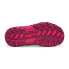 Trail Chaser Shoe, Berry/Grey, dynamic 5
