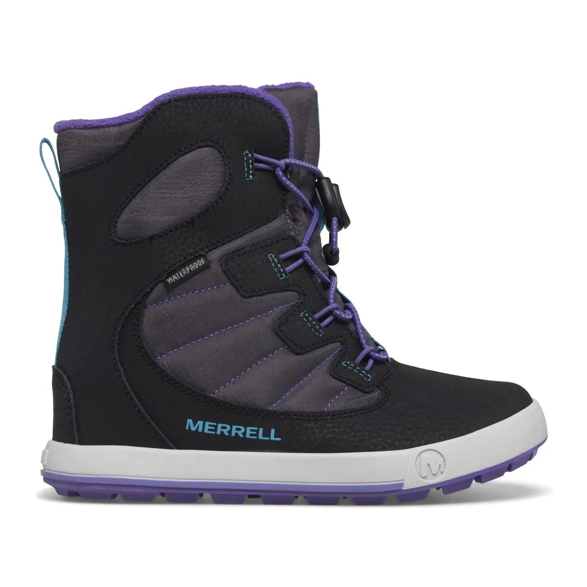 Merrell Winter Boots (Size 10) merrell_snowbank5.  main image 2