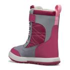 Snow Storm 2.0 Waterproof Boot, Grey/Berry, dynamic 5