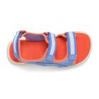 Panther Sandal 3.0, Blue/Coral, dynamic 5