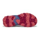 Moab Speed 2 Low Waterproof, Turquoise/Coral, dynamic 5